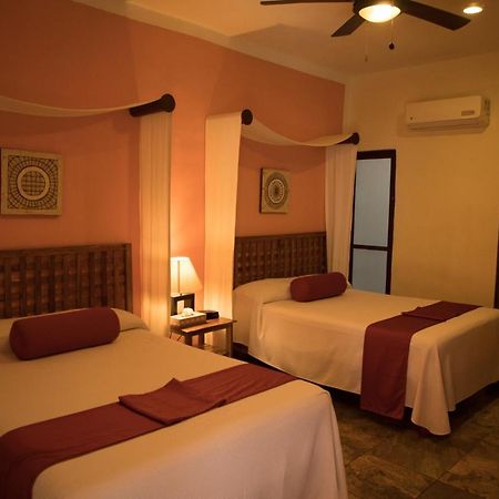 Hotel Casa Sofia Tulum With Pool Dış mekan fotoğraf