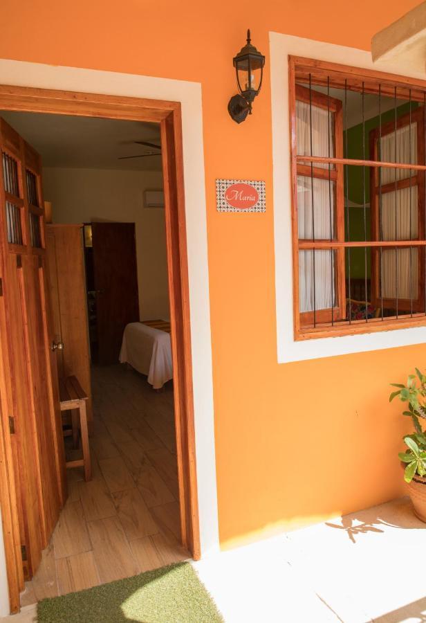 Hotel Casa Sofia Tulum With Pool Dış mekan fotoğraf