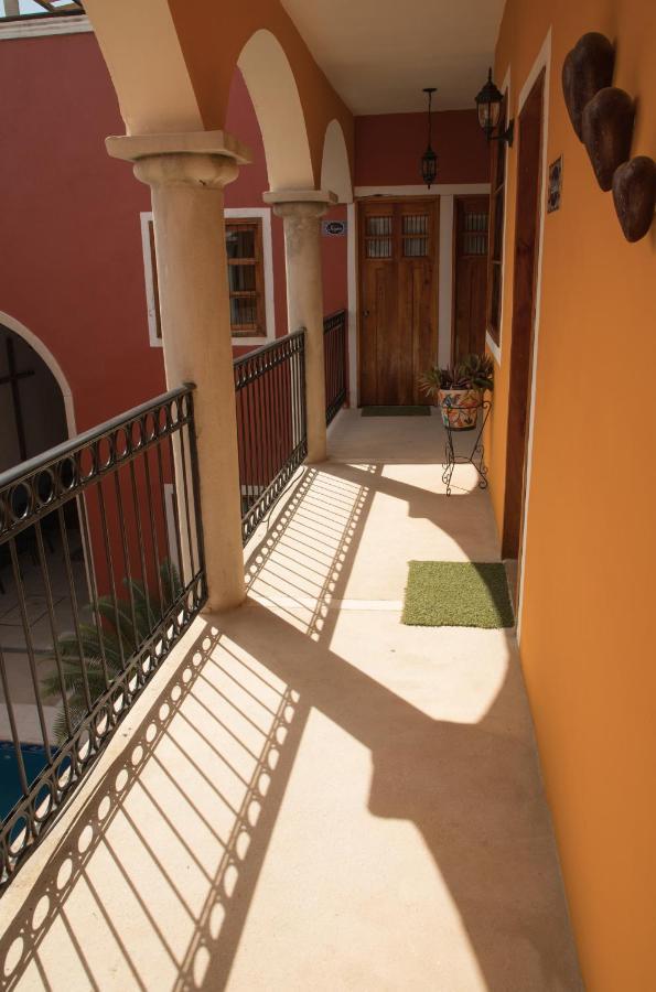 Hotel Casa Sofia Tulum With Pool Dış mekan fotoğraf
