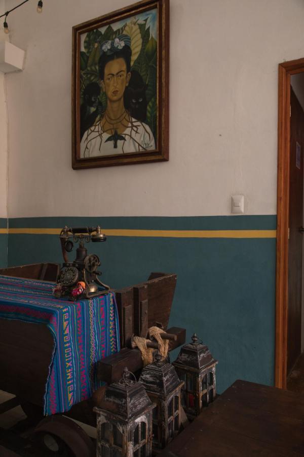 Hotel Casa Sofia Tulum With Pool Dış mekan fotoğraf