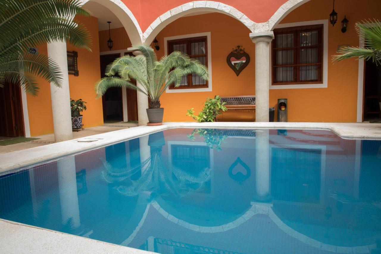 Hotel Casa Sofia Tulum With Pool Dış mekan fotoğraf