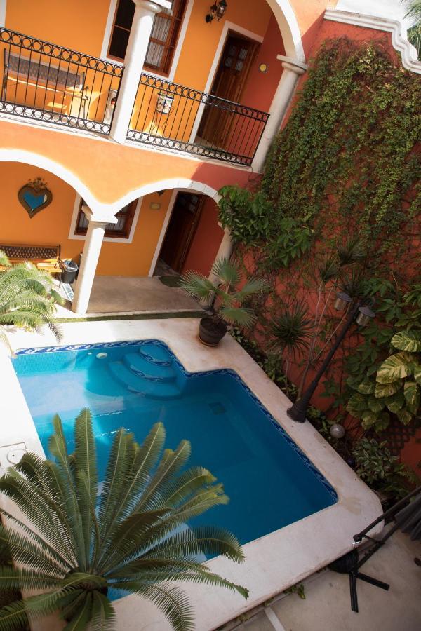 Hotel Casa Sofia Tulum With Pool Dış mekan fotoğraf