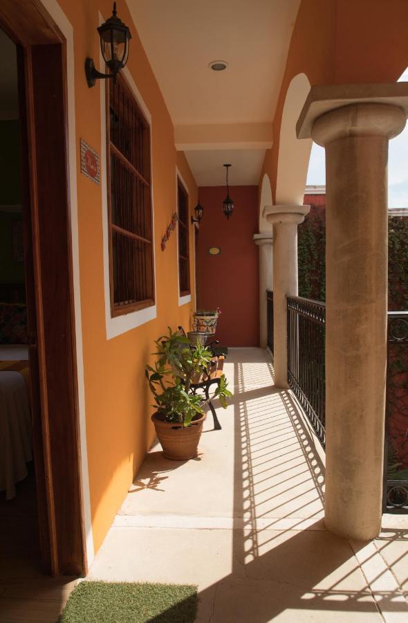 Hotel Casa Sofia Tulum With Pool Dış mekan fotoğraf