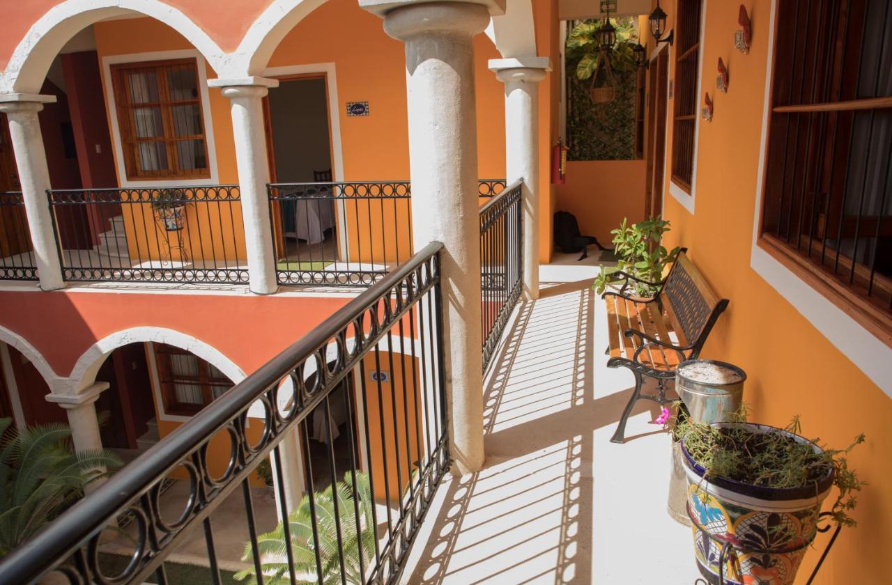 Hotel Casa Sofia Tulum With Pool Dış mekan fotoğraf