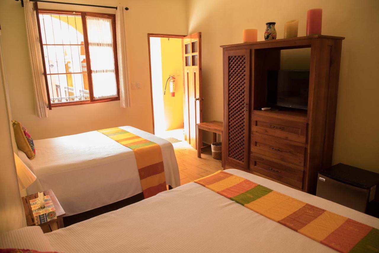Hotel Casa Sofia Tulum With Pool Dış mekan fotoğraf