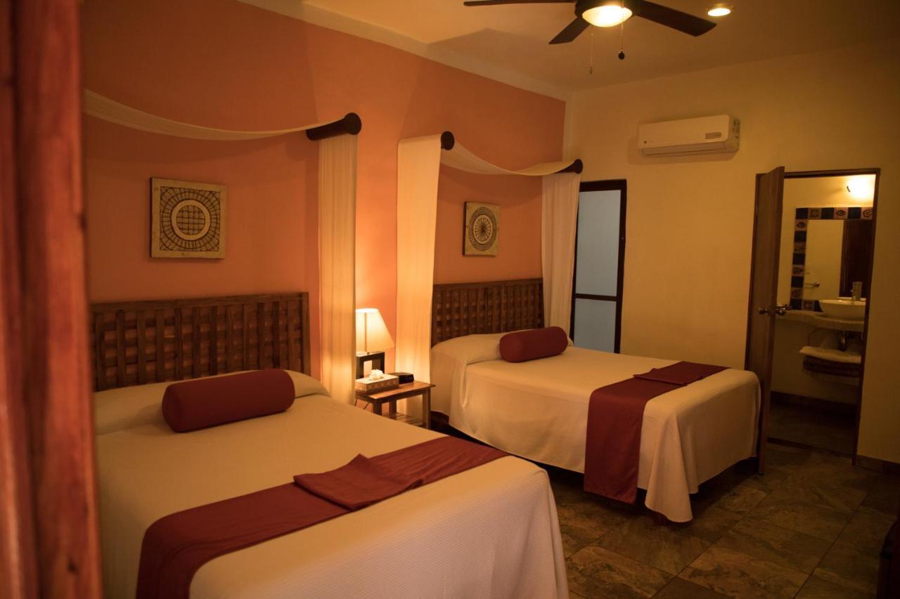 Hotel Casa Sofia Tulum With Pool Dış mekan fotoğraf