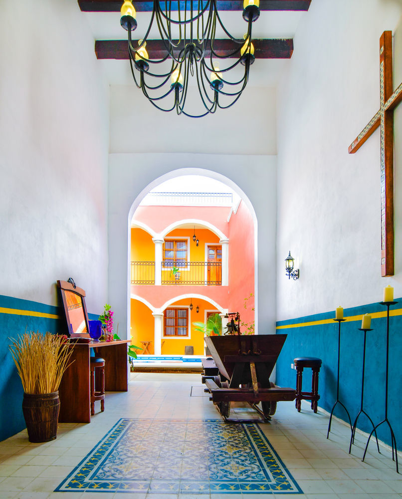 Hotel Casa Sofia Tulum With Pool Dış mekan fotoğraf