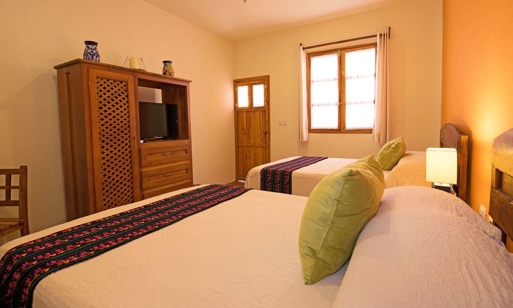 Hotel Casa Sofia Tulum With Pool Dış mekan fotoğraf