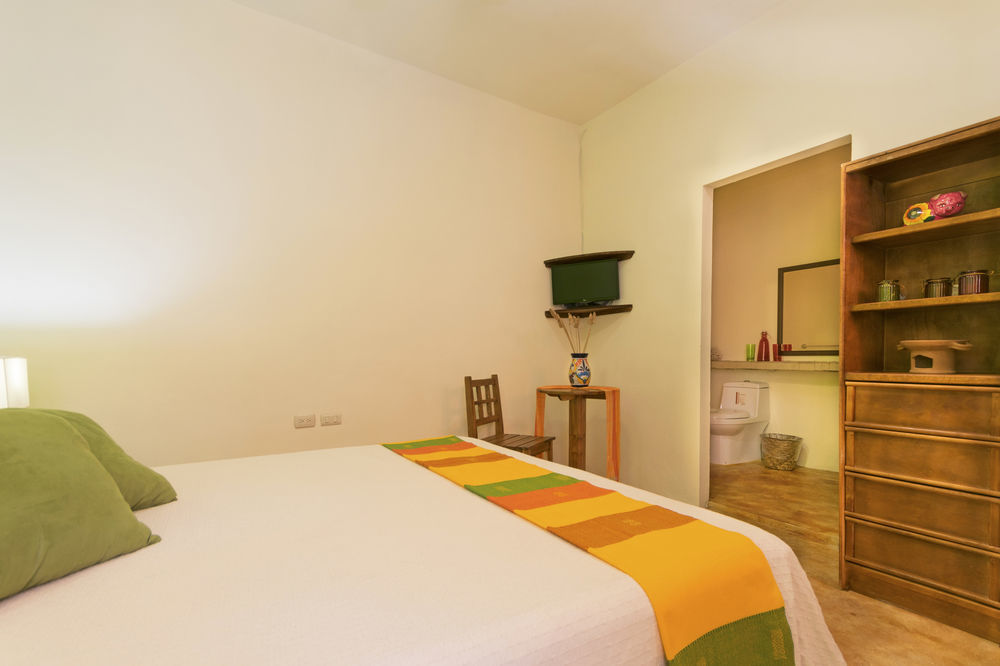 Hotel Casa Sofia Tulum With Pool Dış mekan fotoğraf