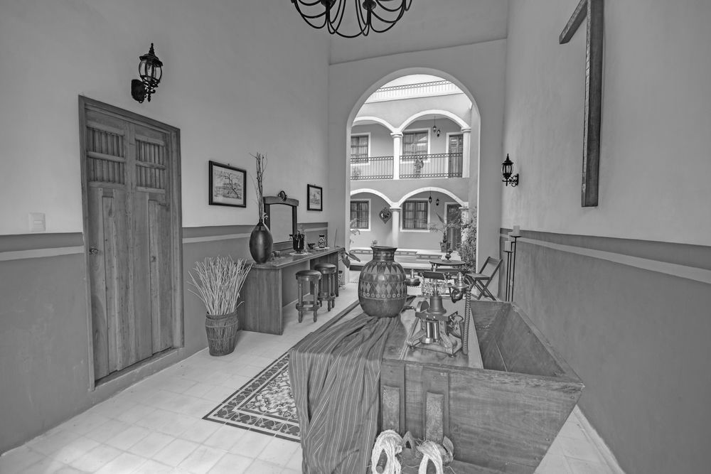 Hotel Casa Sofia Tulum With Pool Dış mekan fotoğraf