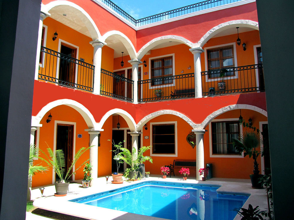 Hotel Casa Sofia Tulum With Pool Dış mekan fotoğraf