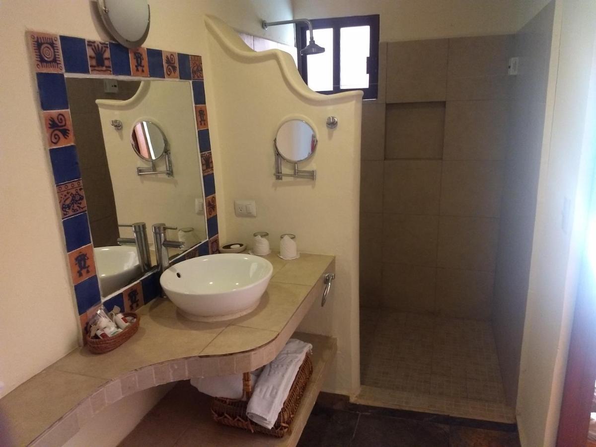 Hotel Casa Sofia Tulum With Pool Dış mekan fotoğraf