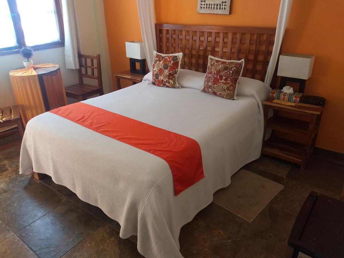 Hotel Casa Sofia Tulum With Pool Dış mekan fotoğraf