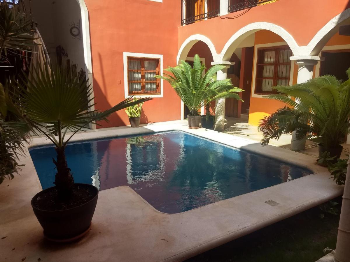 Hotel Casa Sofia Tulum With Pool Dış mekan fotoğraf