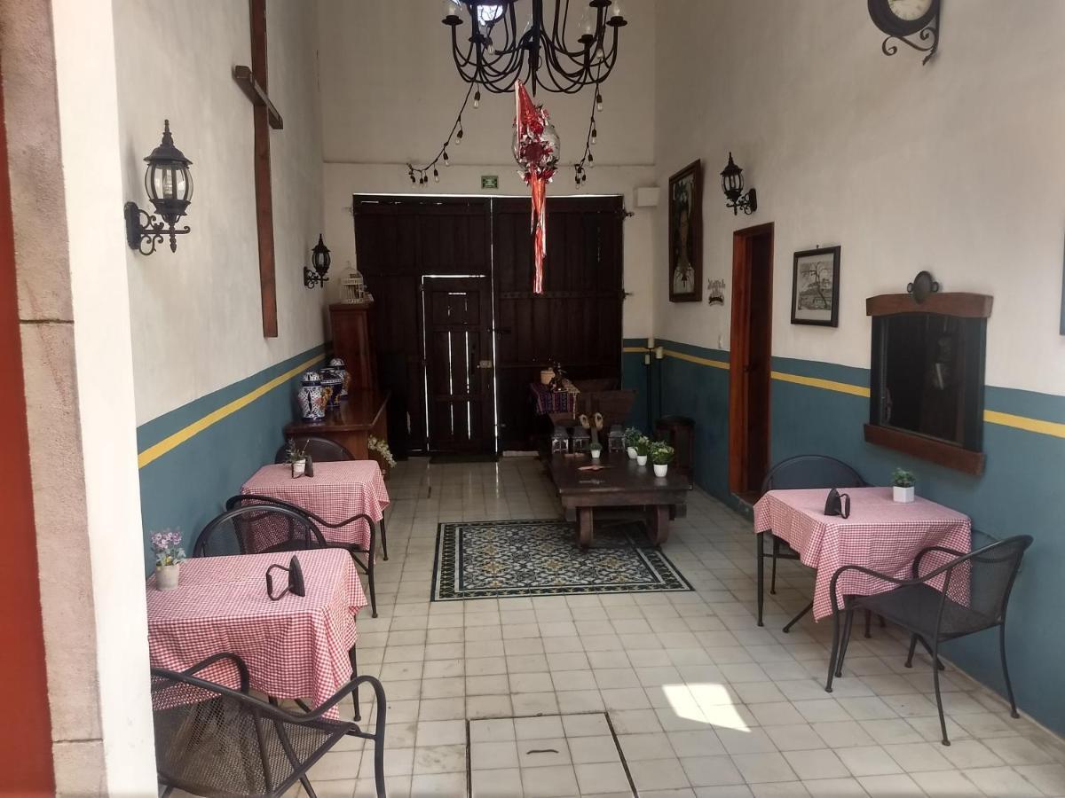 Hotel Casa Sofia Tulum With Pool Dış mekan fotoğraf