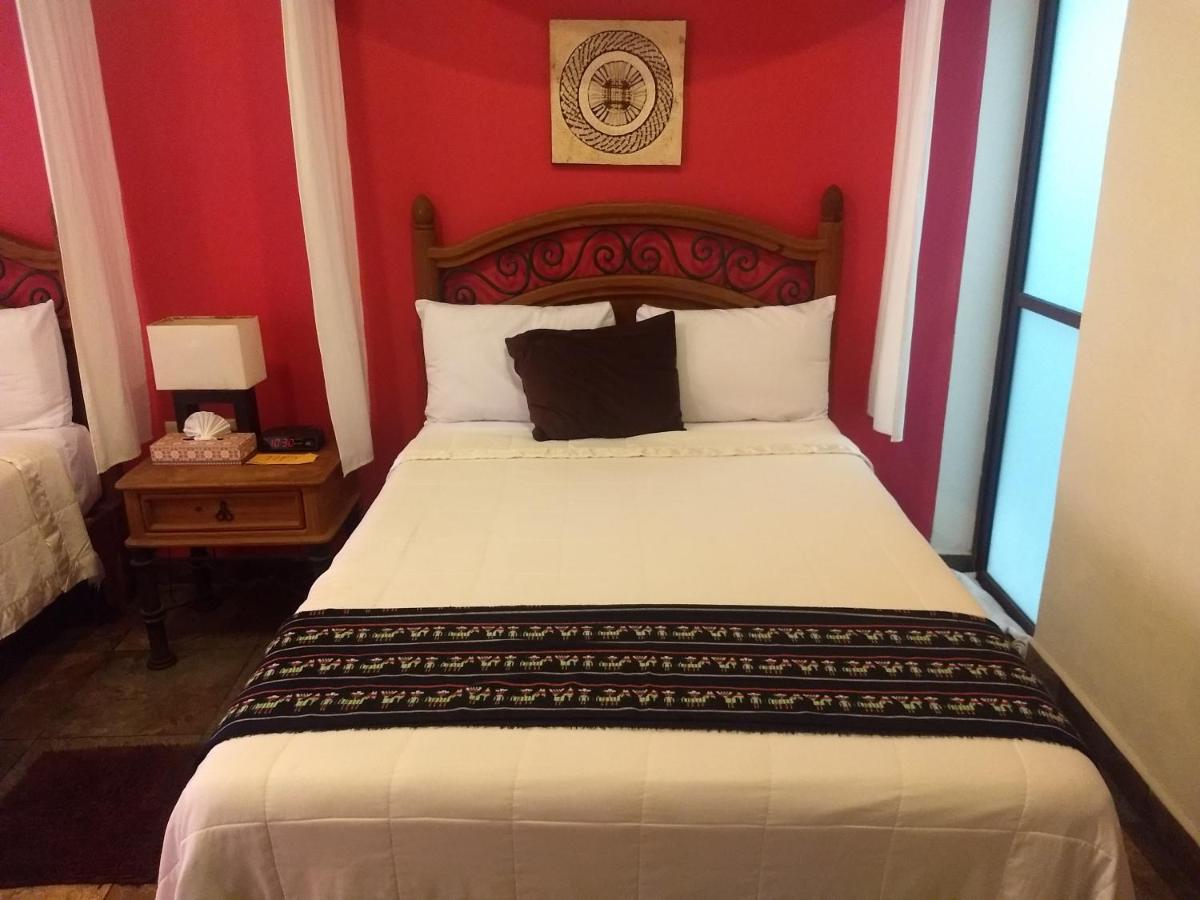 Hotel Casa Sofia Tulum With Pool Dış mekan fotoğraf