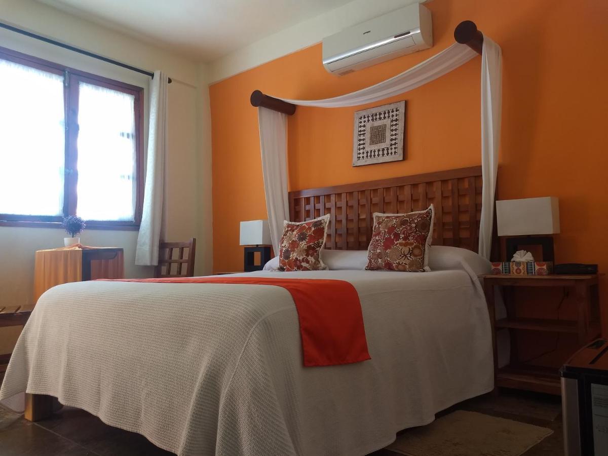 Hotel Casa Sofia Tulum With Pool Dış mekan fotoğraf