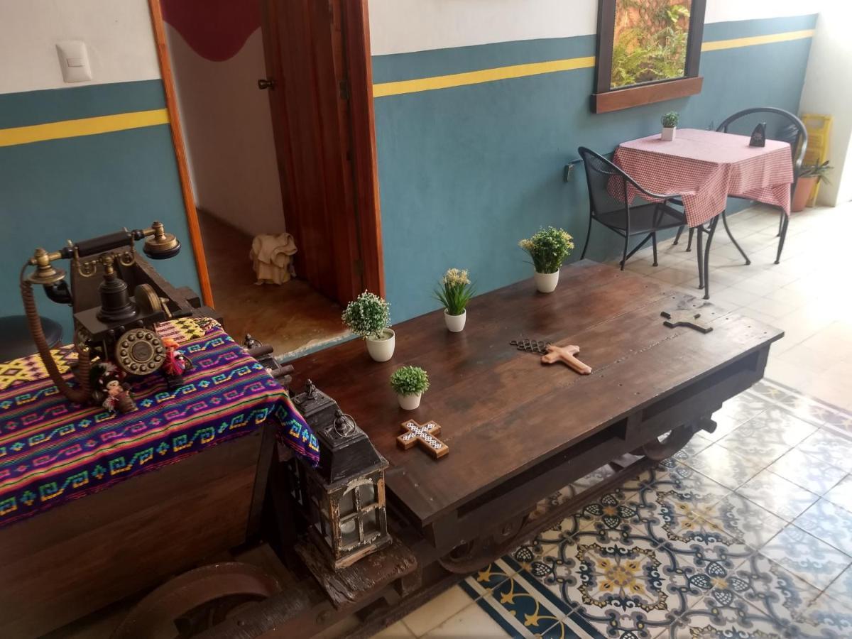 Hotel Casa Sofia Tulum With Pool Dış mekan fotoğraf