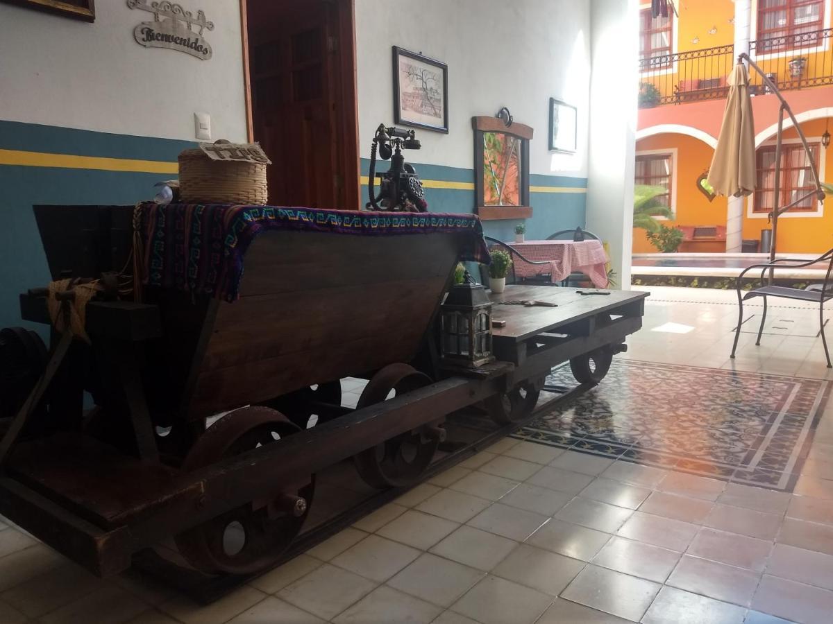Hotel Casa Sofia Tulum With Pool Dış mekan fotoğraf