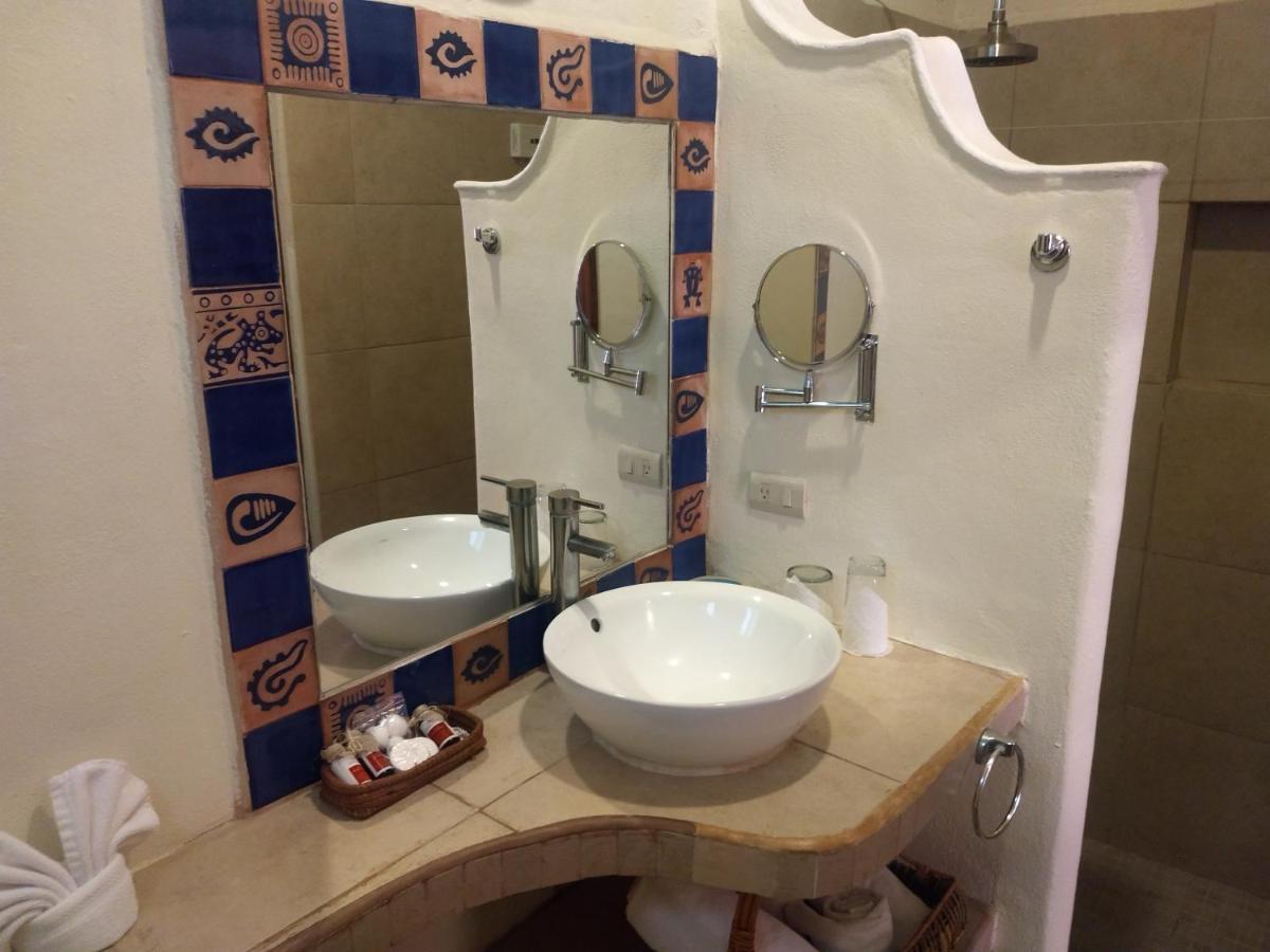 Hotel Casa Sofia Tulum With Pool Dış mekan fotoğraf