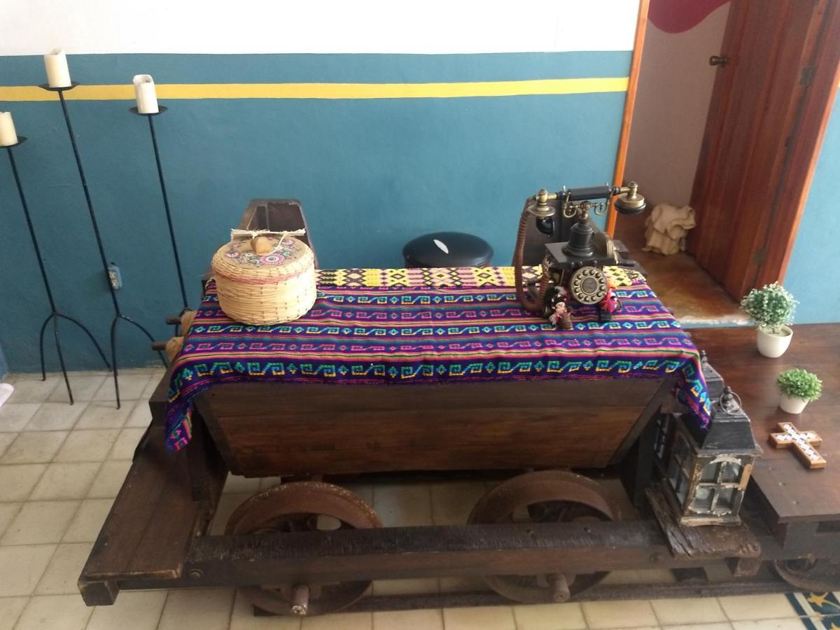 Hotel Casa Sofia Tulum With Pool Dış mekan fotoğraf